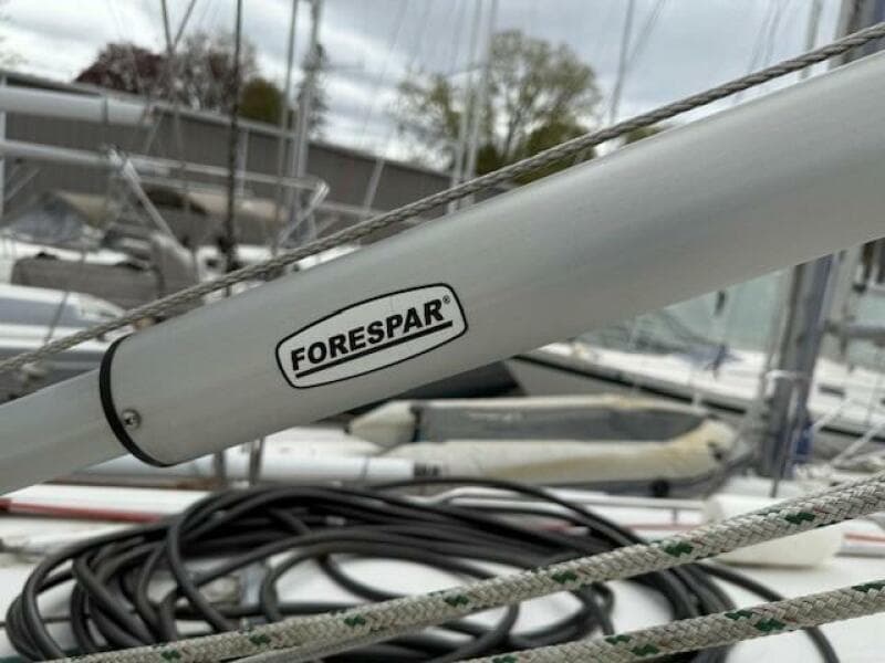 2003 Wauquiez Centurion 45S