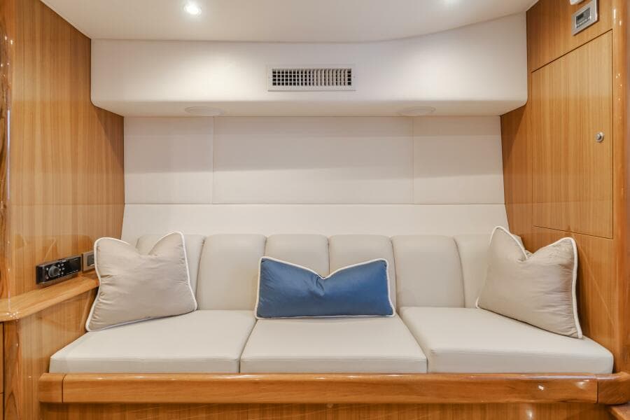 2022 Viking 38 Open - CHAMPION