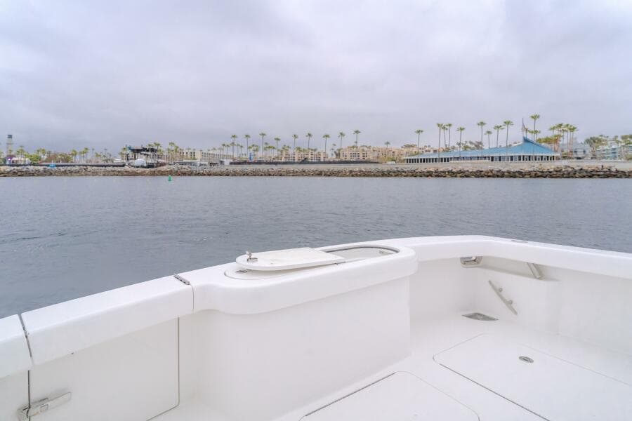 2022 Viking 38 Open - CHAMPION