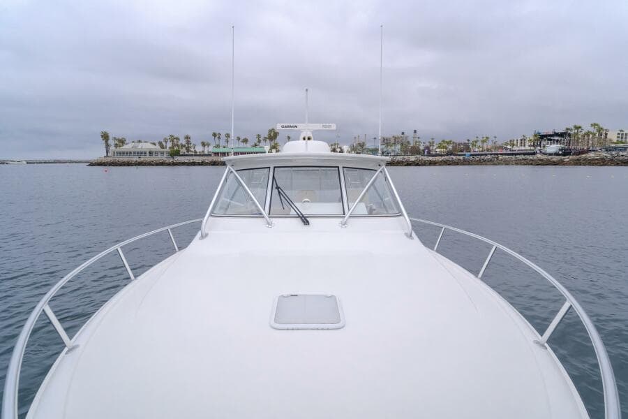 2022 Viking 38 Open - CHAMPION