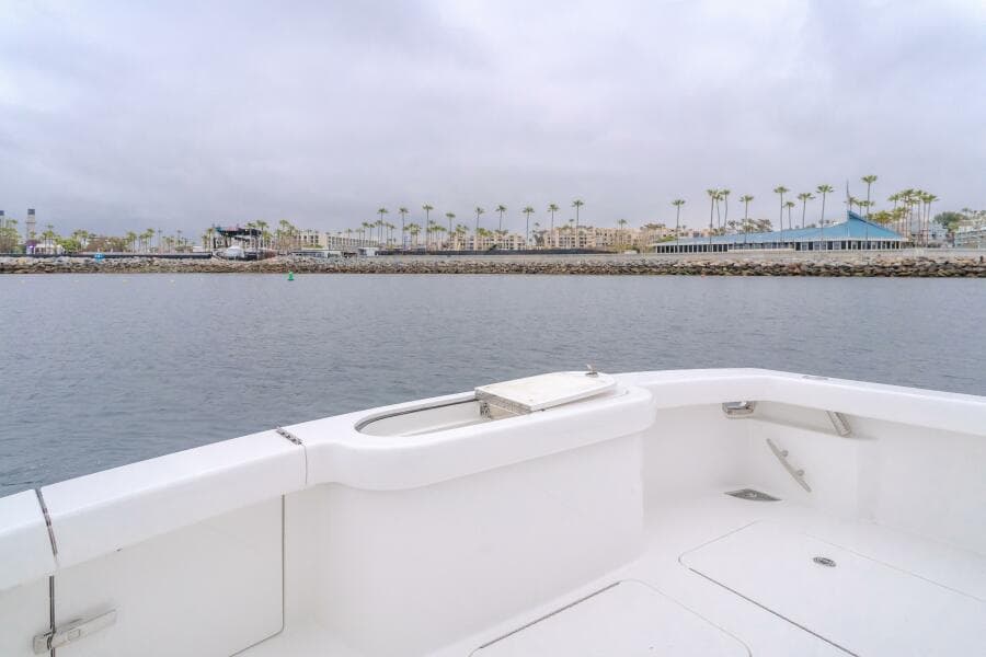 2022 Viking 38 Open - CHAMPION