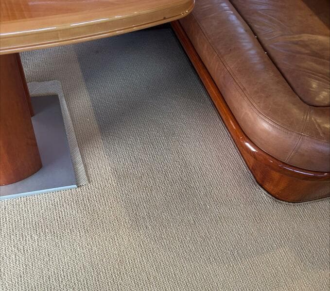 1983 Rybovich 55 Convertible