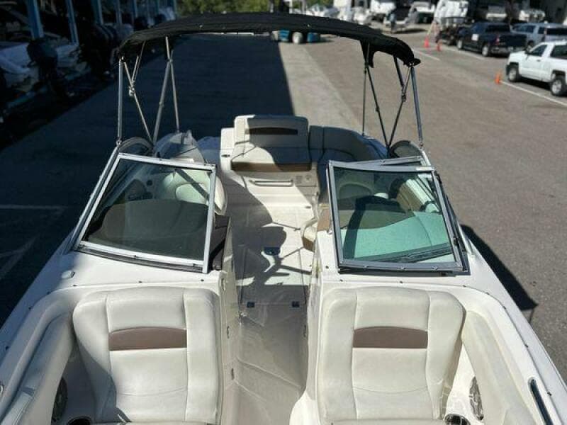 2014 Chaparral 244 Sunesta
