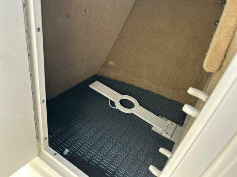 2014 Chaparral 244 Sunesta