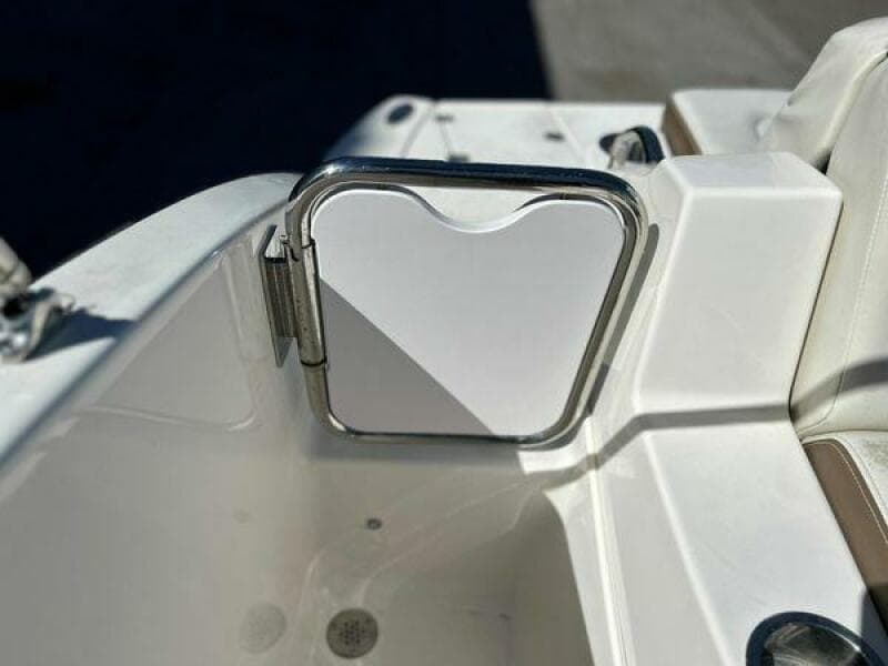 2014 Chaparral 244 Sunesta