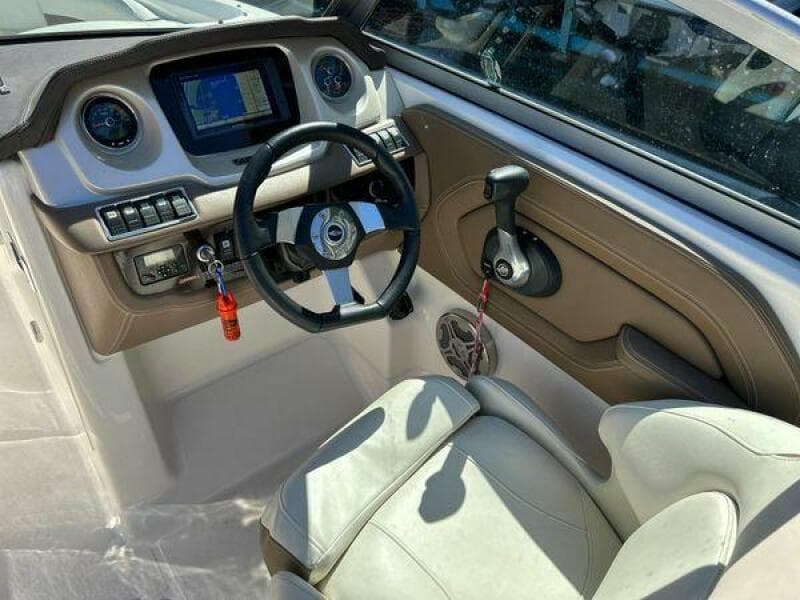 2014 Chaparral 244 Sunesta