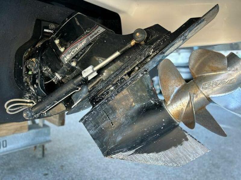 2014 Chaparral 244 Sunesta