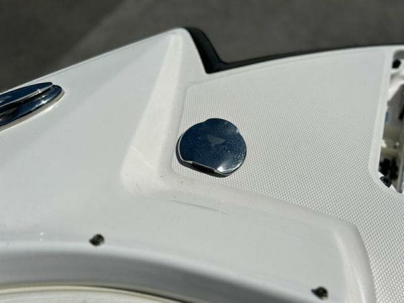 2014 Chaparral 244 Sunesta