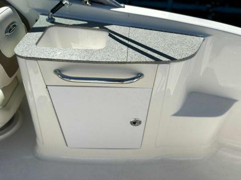 2014 Chaparral 244 Sunesta