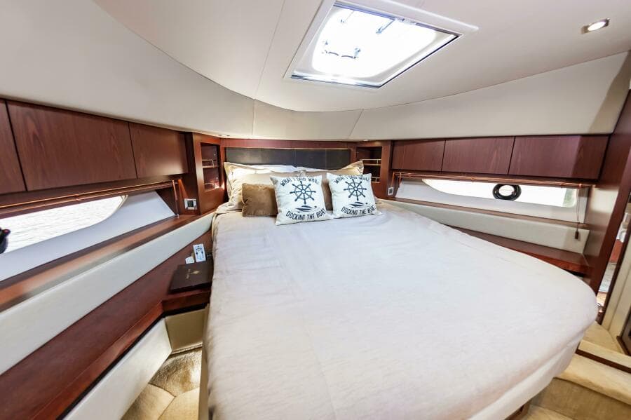 2015 Sea Ray 510 Fly