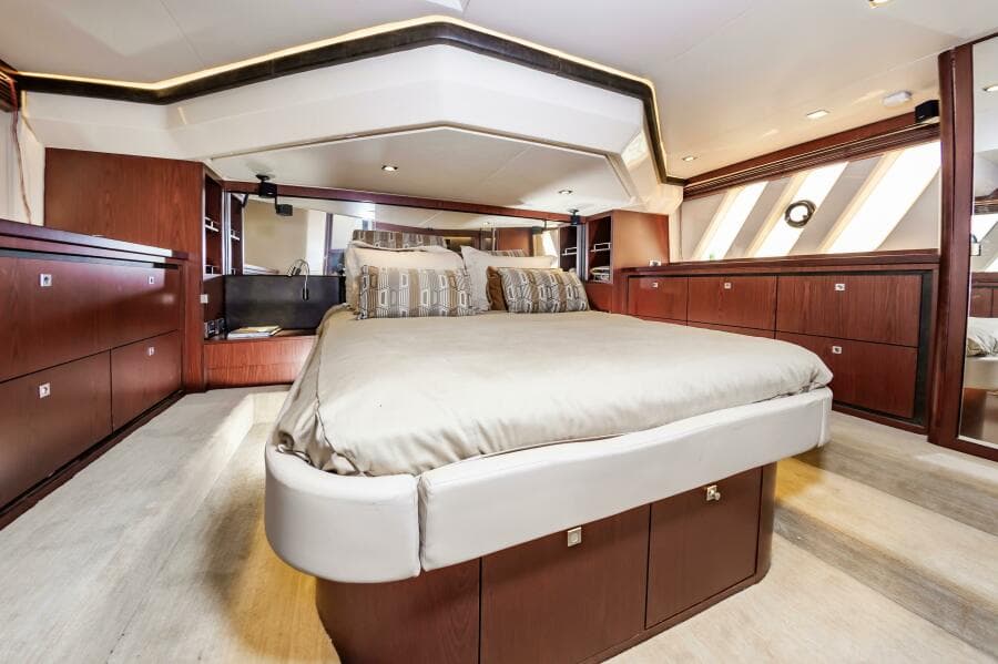 2015 Sea Ray 510 Fly