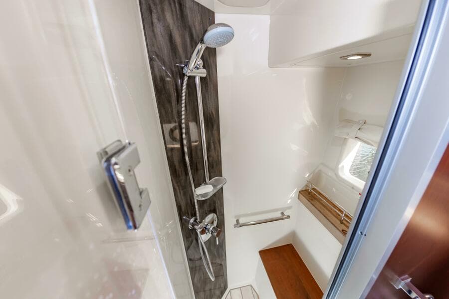 2015 Sea Ray 510 Fly