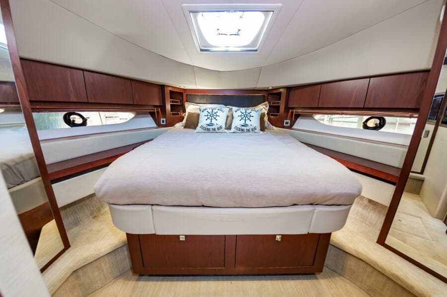 2015 Sea Ray 510 Fly