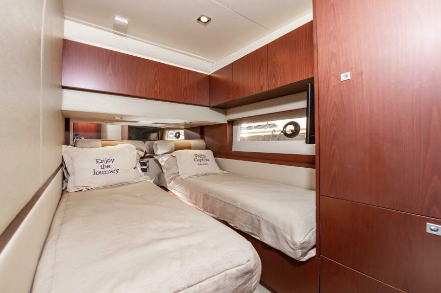 2015 Sea Ray 510 Fly