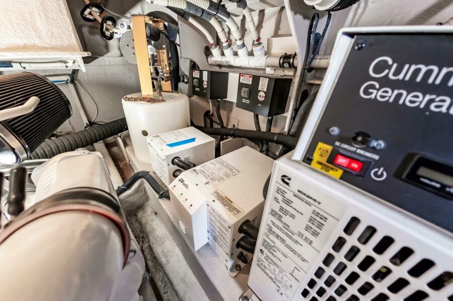 2015 Sea Ray 510 Fly