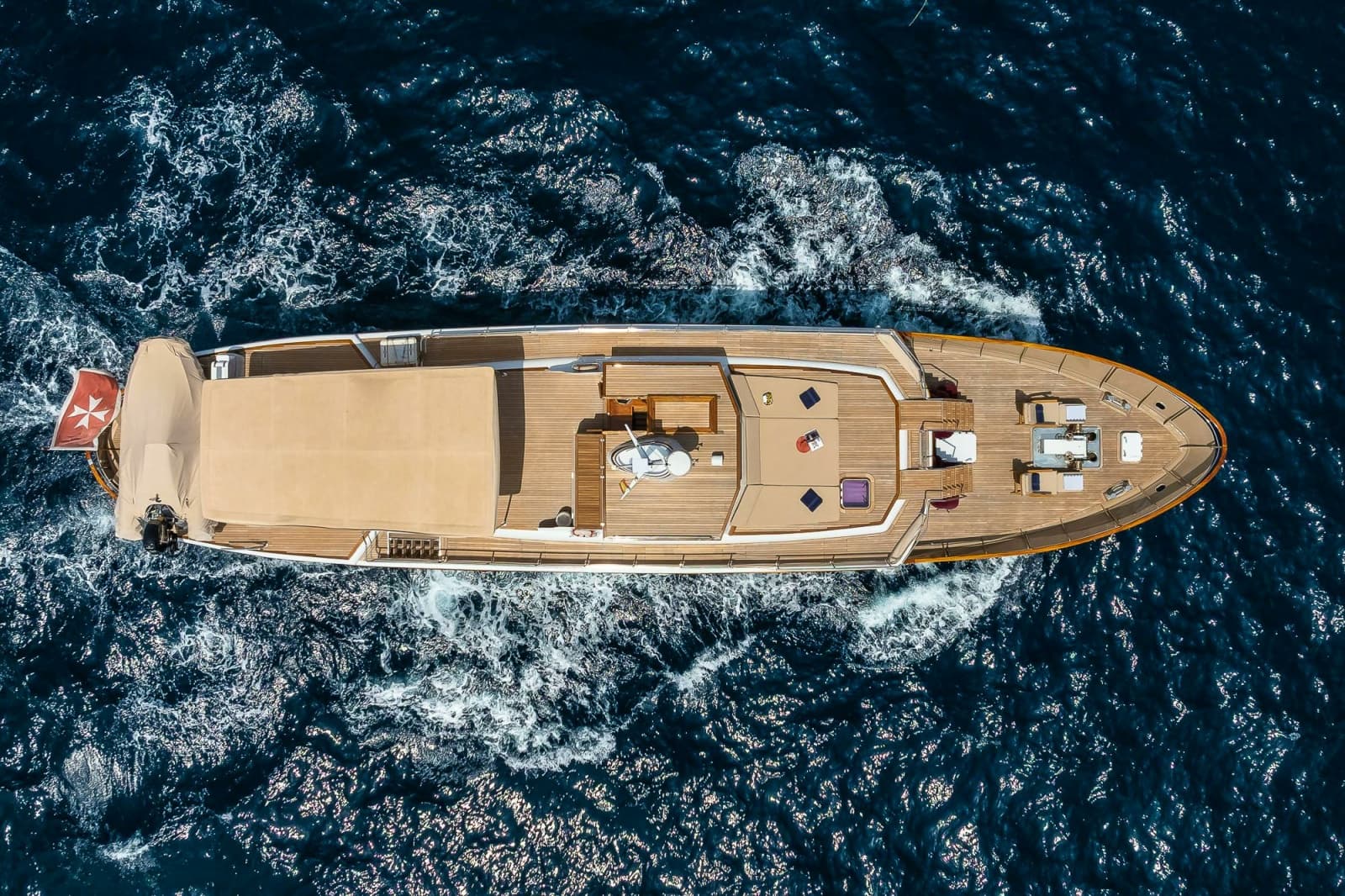 1975 Cantieri Di Lavagna Custom - Photo 7