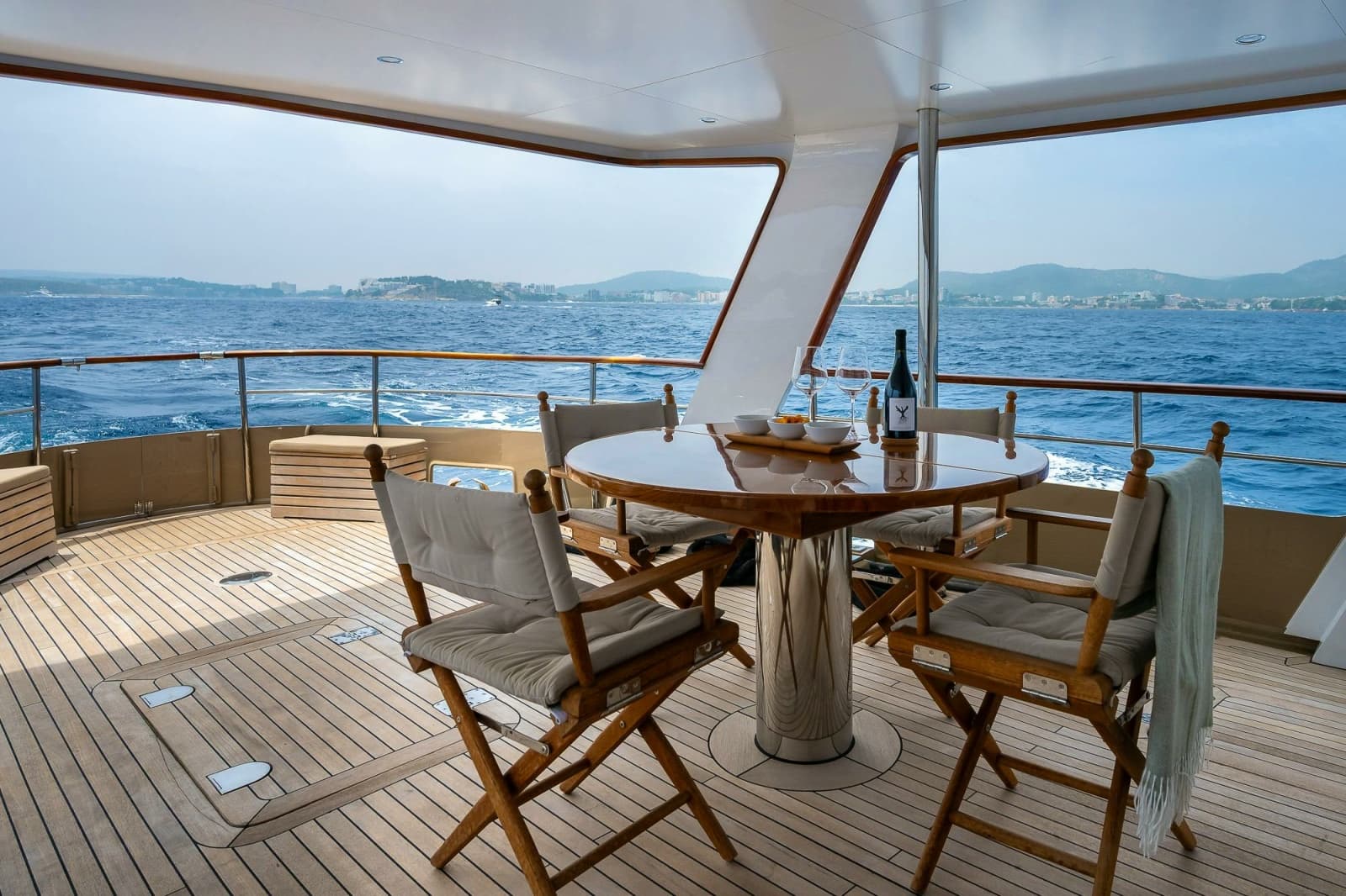 1975 Cantieri Di Lavagna Custom - Photo 11