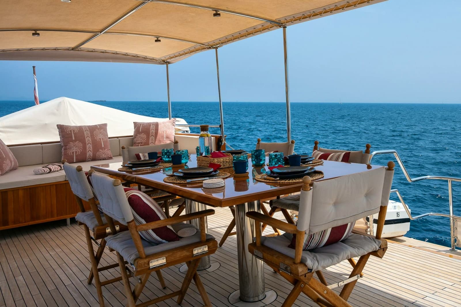 1975 Cantieri Di Lavagna Custom - Photo 2
