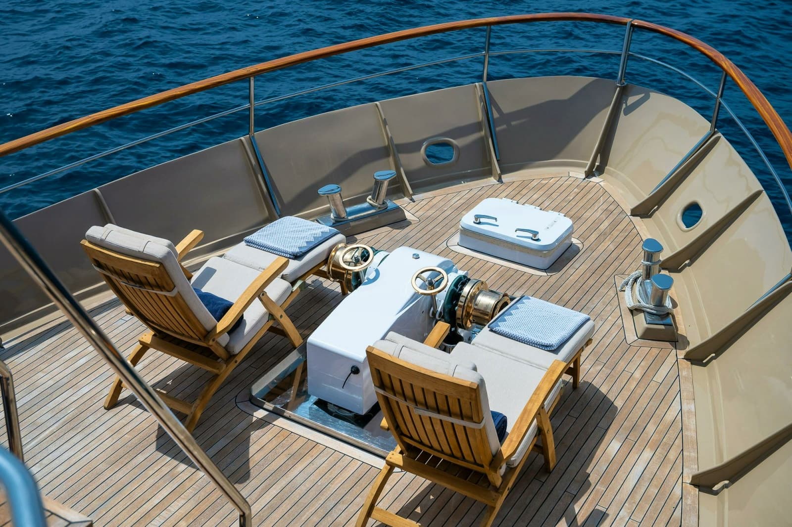 1975 Cantieri Di Lavagna Custom - Photo 9