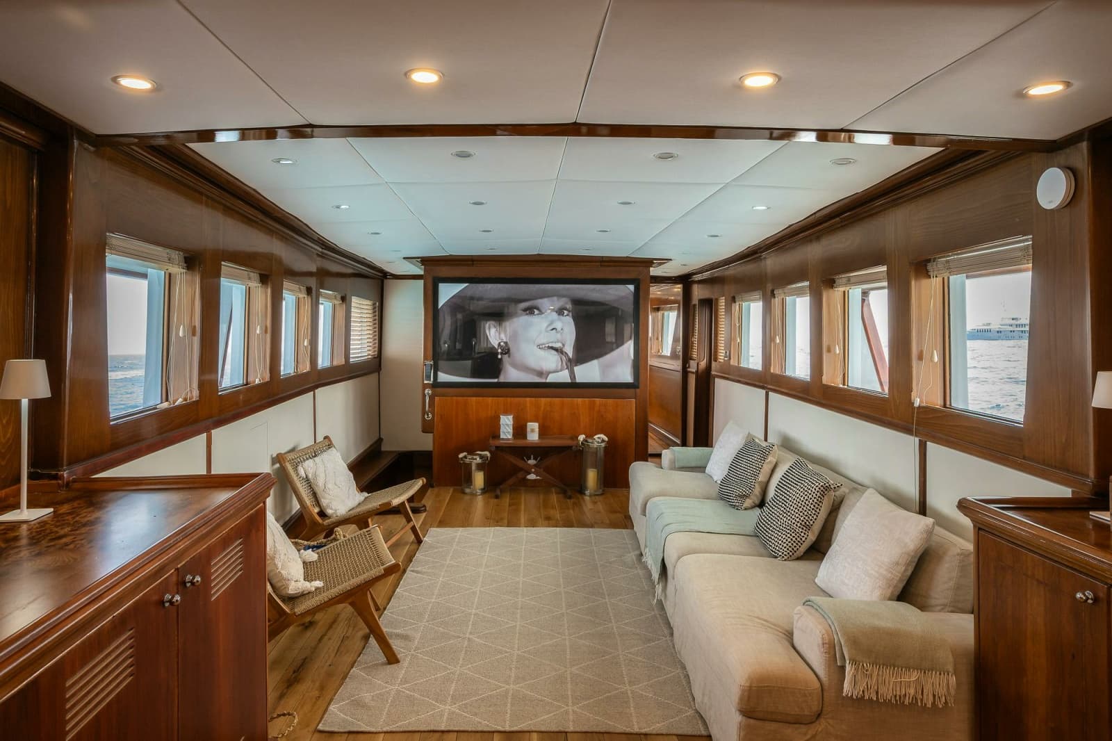 1975 Cantieri Di Lavagna Custom - Photo 3