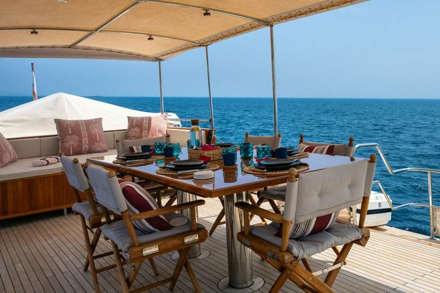 1975 Cantieri Di Lavagna Custom