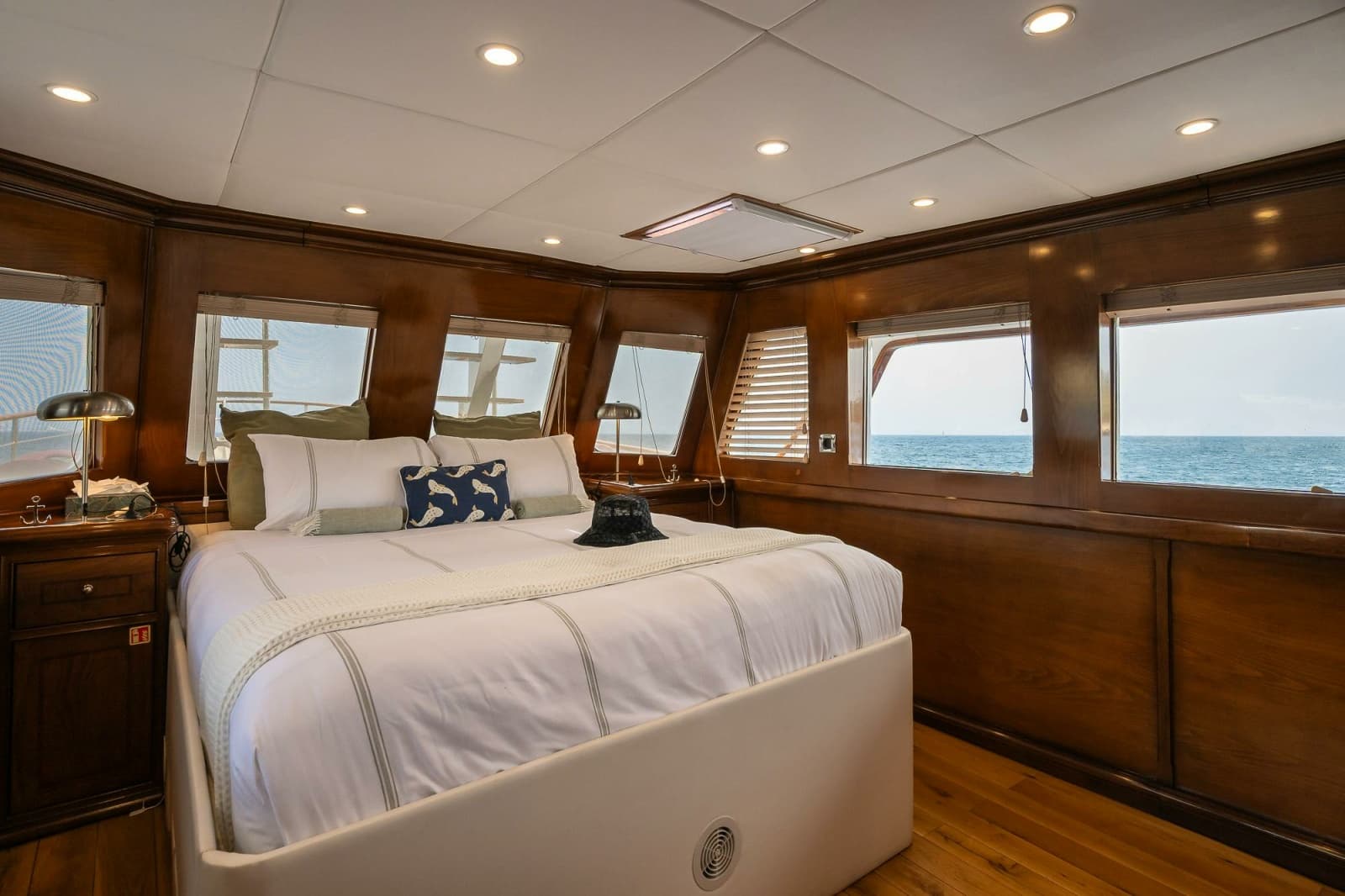 1975 Cantieri Di Lavagna Custom - Photo 20