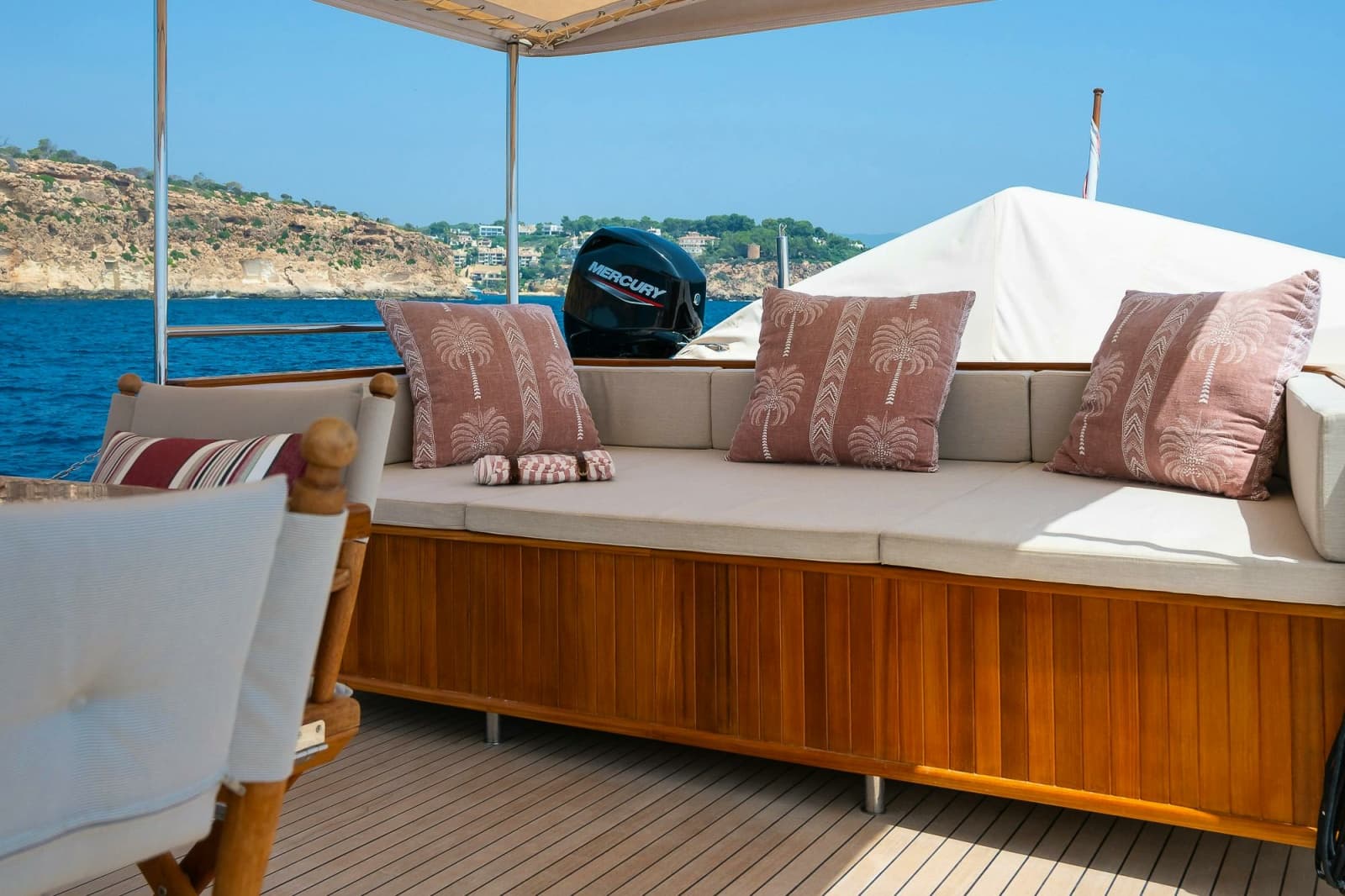 1975 Cantieri Di Lavagna Custom - Photo 14