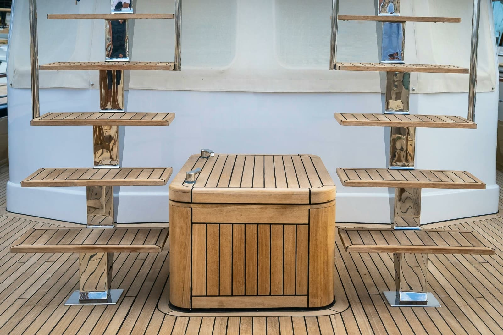 1975 Cantieri Di Lavagna Custom - Photo 16