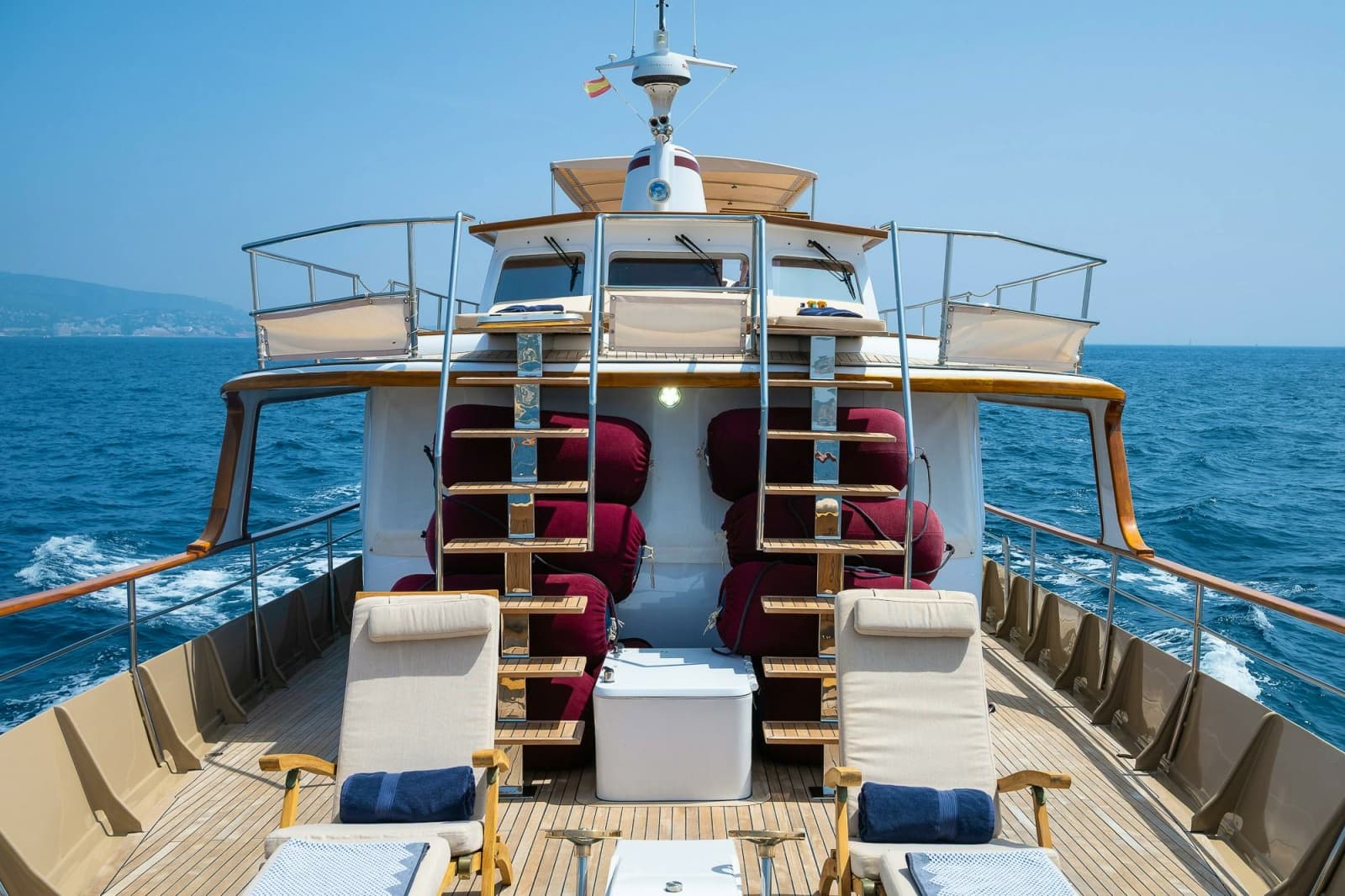 1975 Cantieri Di Lavagna Custom - Photo 15
