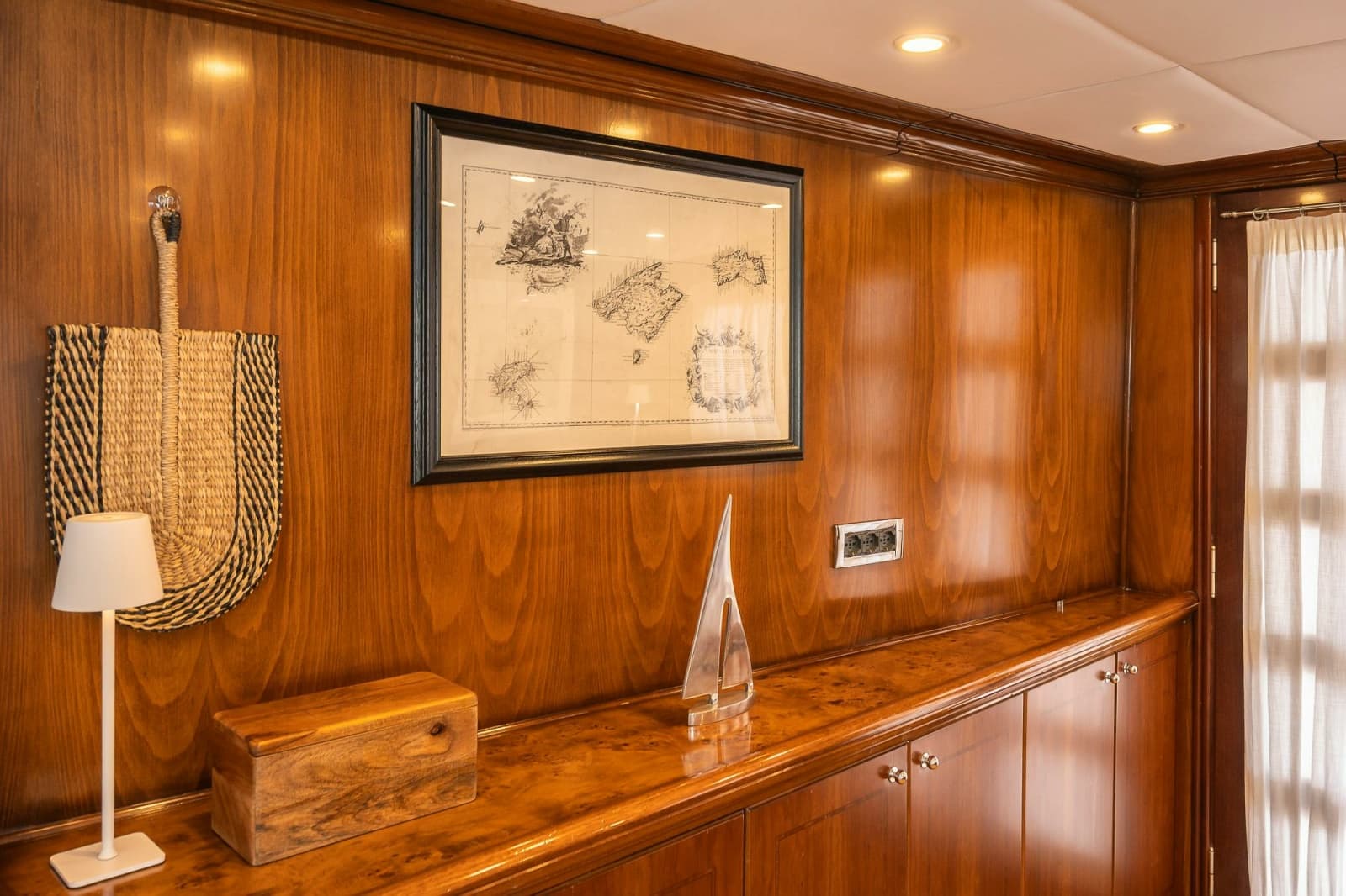 1975 Cantieri Di Lavagna Custom - Photo 19