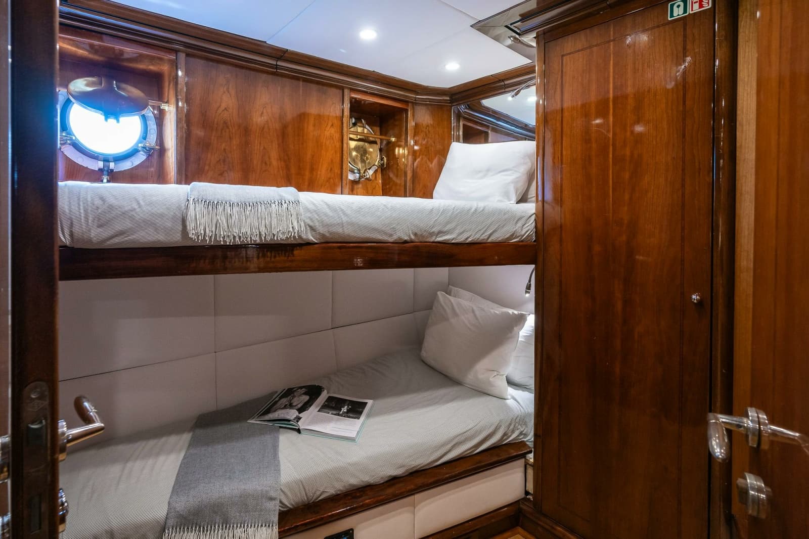 1975 Cantieri Di Lavagna Custom - Photo 23