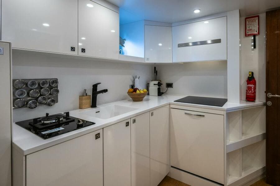 1975 Cantieri Di Lavagna Custom