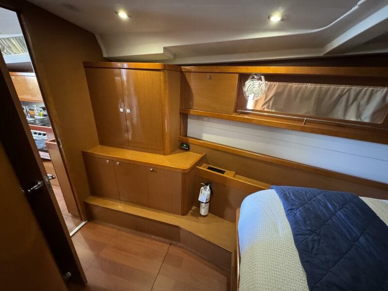 2016 Beneteau Oceanis 45