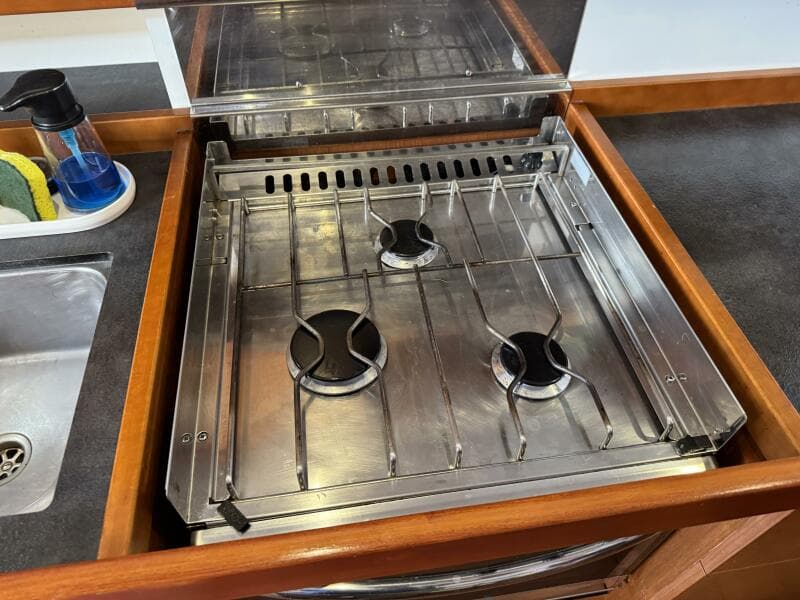 2016 Beneteau Oceanis 45