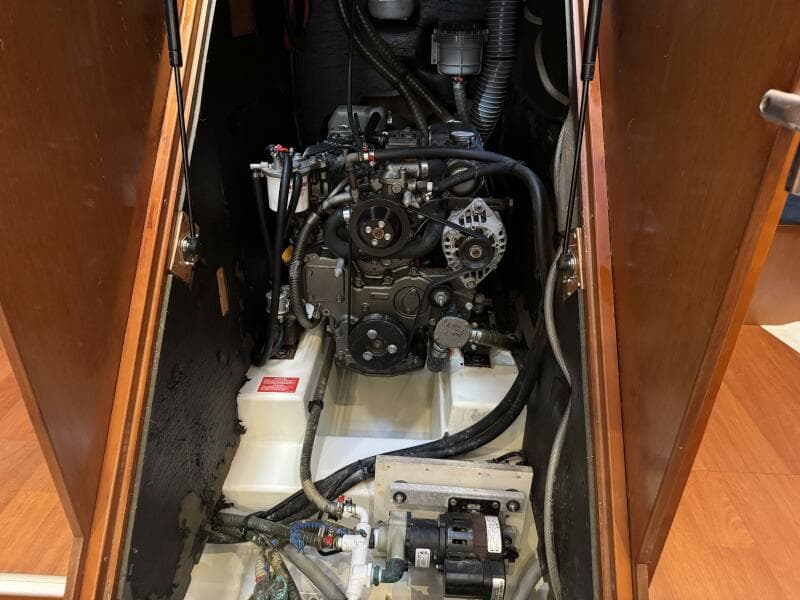 2016 Beneteau Oceanis 45