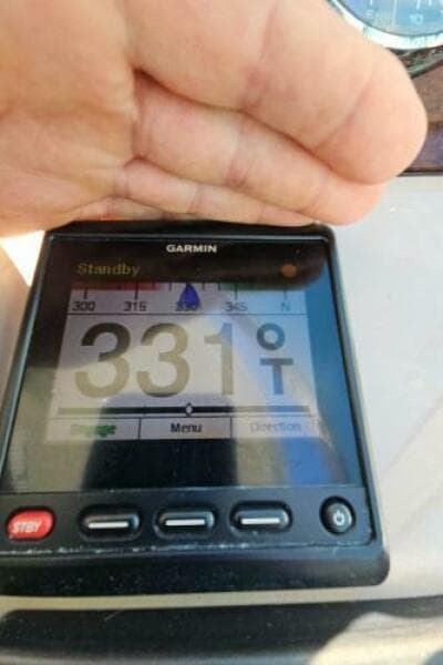 2005 Sea Ray 500 Sundancer