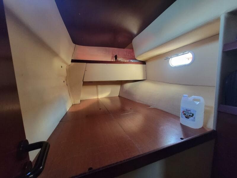 1996 Fountaine Pajot  - Photo 17
