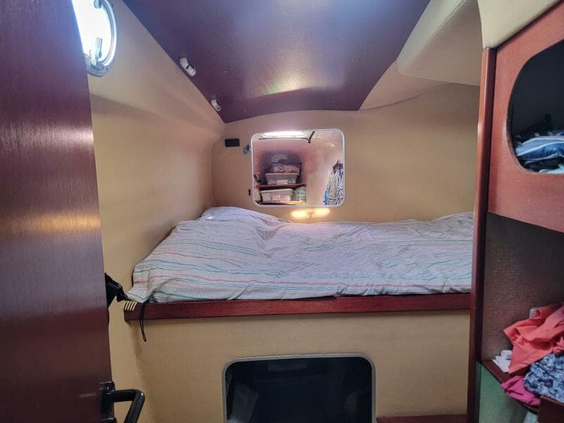 1996 Fountaine Pajot  - Photo 19