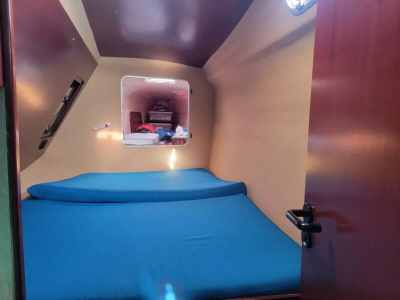 1996 Fountaine Pajot  - Photo 16