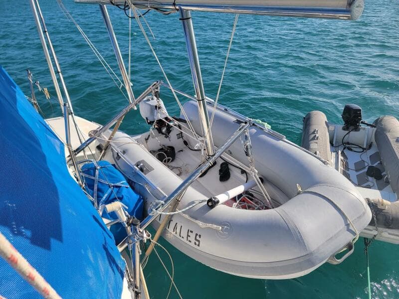 1996 Fountaine Pajot  - Photo 4