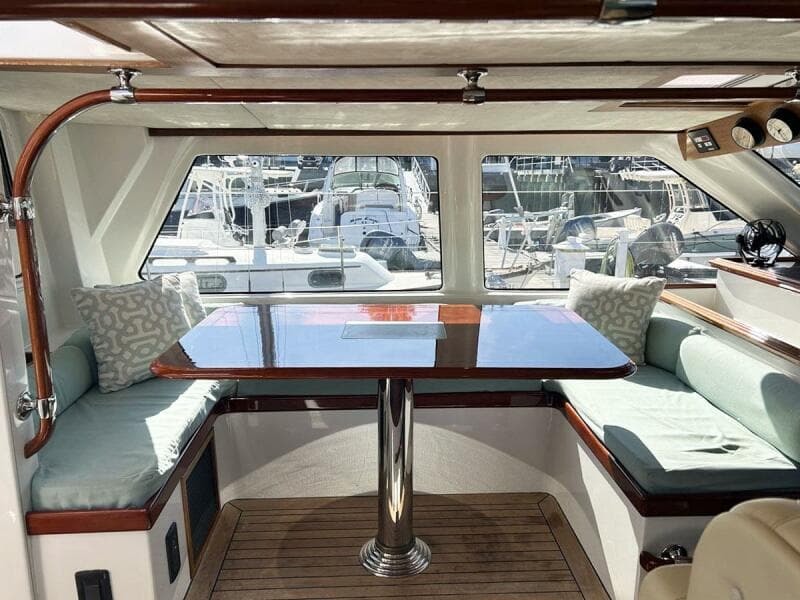 Lyman-Morse 65 PH Sloop, 2000 