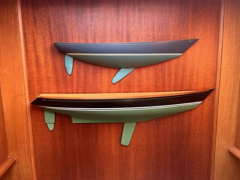 Lyman-Morse 65 PH Sloop, 2000 