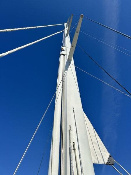 Lyman-Morse 65 PH Sloop, 2000 