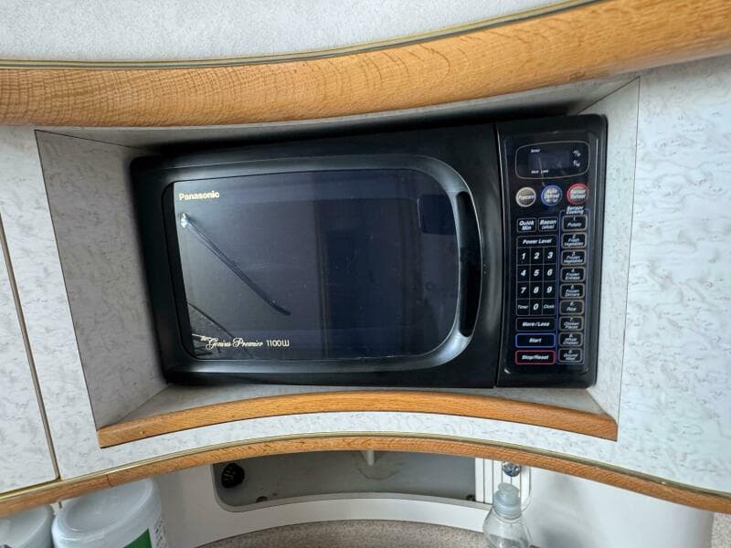 1997 Sea Ray 450 Sundancer