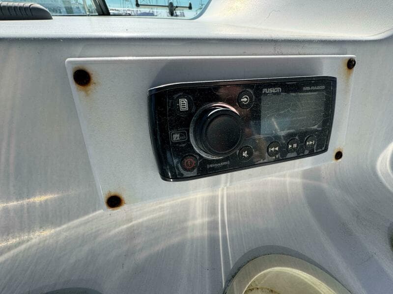 1997 Sea Ray 450 Sundancer