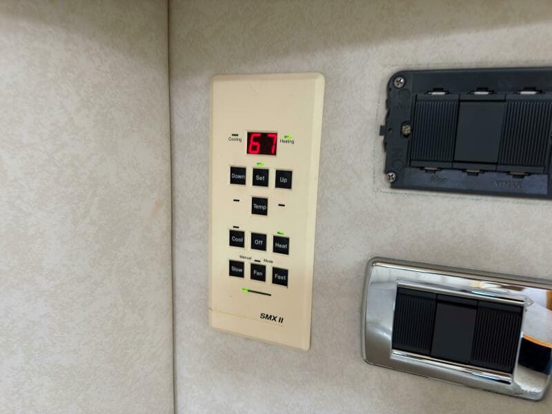 1997 Sea Ray 450 Sundancer