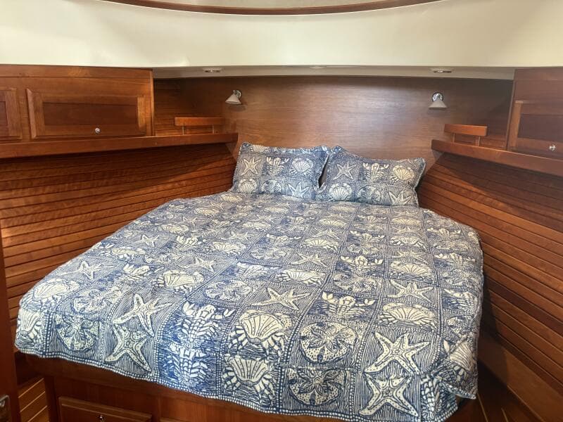 2016 Sabre 38 Salon Express