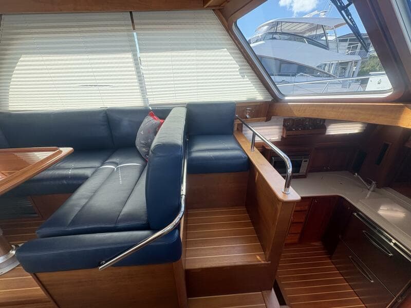 2016 Sabre 38 Salon Express