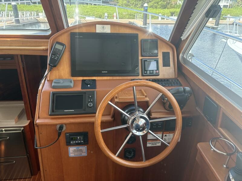 2016 Sabre 38 Salon Express