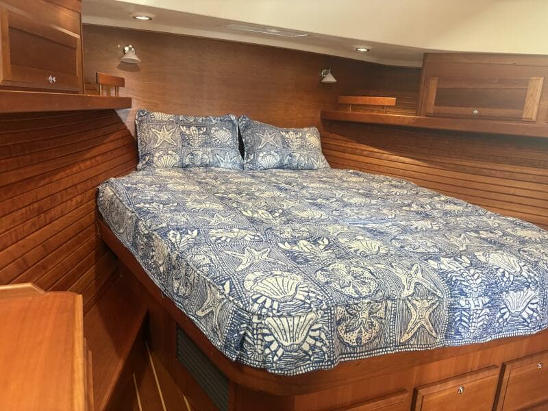 2016 Sabre 38 Salon Express